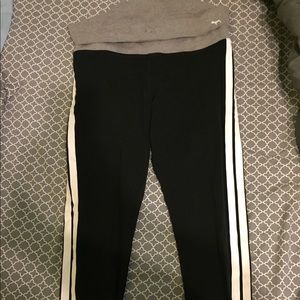 Woman’s leggings